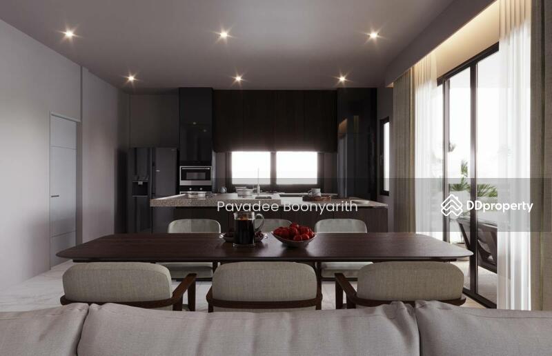 ขาย - Chada Homes : ชฎาโฮมส์ หัวหิน, ประจวบคีรีขันธ์