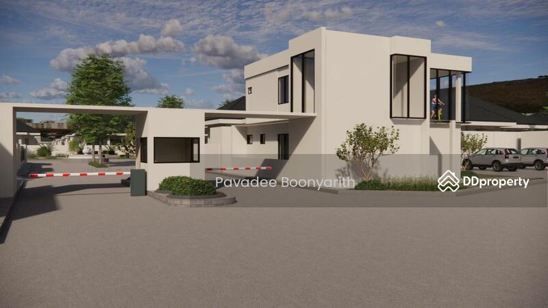 ขาย - Chada Homes : ชฎาโฮมส์ หัวหิน, ประจวบคีรีขันธ์