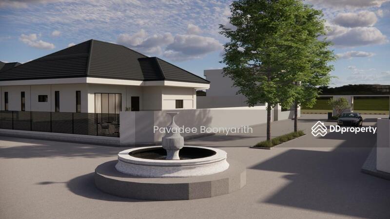 ขาย - Chada Homes : ชฎาโฮมส์ หัวหิน, ประจวบคีรีขันธ์