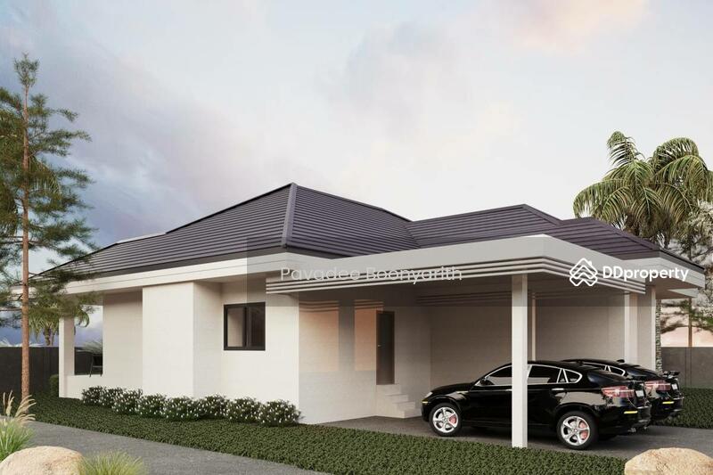 ขาย - Chada Homes : ชฎาโฮมส์ หัวหิน, ประจวบคีรีขันธ์