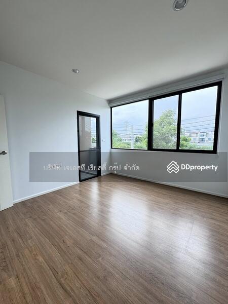 For Rent - Baan Klang Muang The Paris Rama 9-Ramkamhaeng, Bangkok