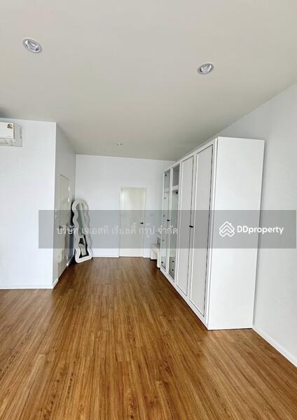 For Rent - Baan Klang Muang The Paris Rama 9-Ramkamhaeng, Bangkok