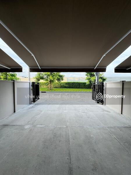 For Rent - Baan Klang Muang The Paris Rama 9-Ramkamhaeng, Bangkok