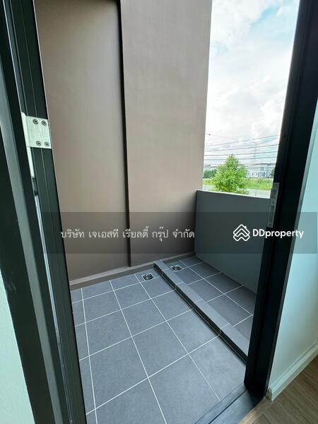 For Rent - Baan Klang Muang The Paris Rama 9-Ramkamhaeng, Bangkok