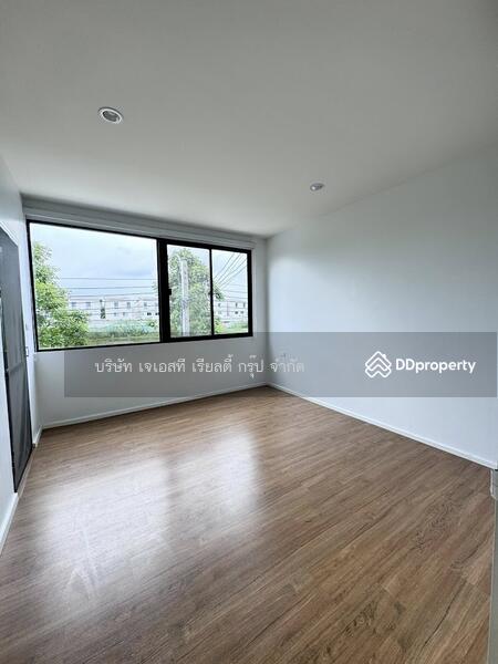 For Rent - Baan Klang Muang The Paris Rama 9-Ramkamhaeng, Bangkok