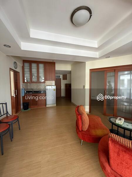 For Sale - Fak Khao Pode (Corn Condominium), Bangkok