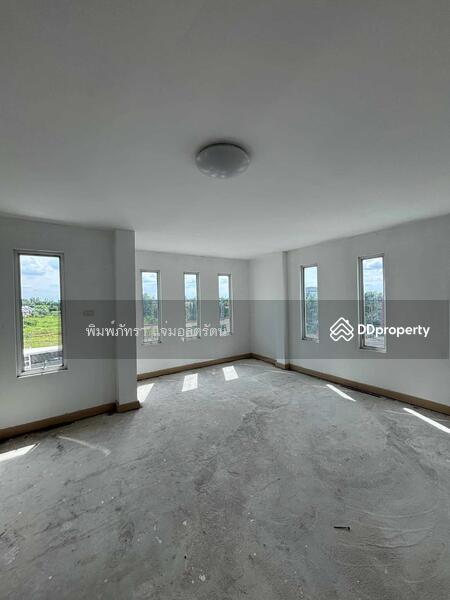 For Rent - Haus The Hamburg Ramintra-Ramkhamhaeng, Bangkok