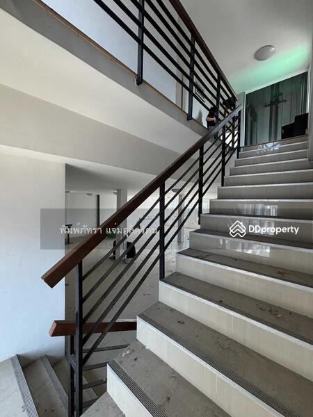 ให้เช่า - Haus The Hamburg Ramintra-Ramkhamhaeng : เฮ้าส์ เดอะ ฮัมบูร์ก รามอินทรา-รามคำแหง, กรุงเทพ