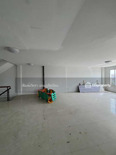 For Rent - Haus The Hamburg Ramintra-Ramkhamhaeng, Bangkok