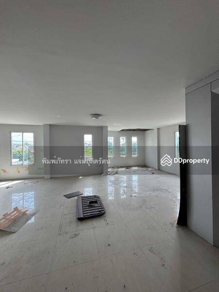 ให้เช่า - Haus The Hamburg Ramintra-Ramkhamhaeng : เฮ้าส์ เดอะ ฮัมบูร์ก รามอินทรา-รามคำแหง, กรุงเทพ