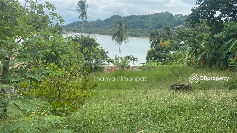 For Rent - Beach House 4 Separate Villas with Pool & Beach Access, Surat Thani