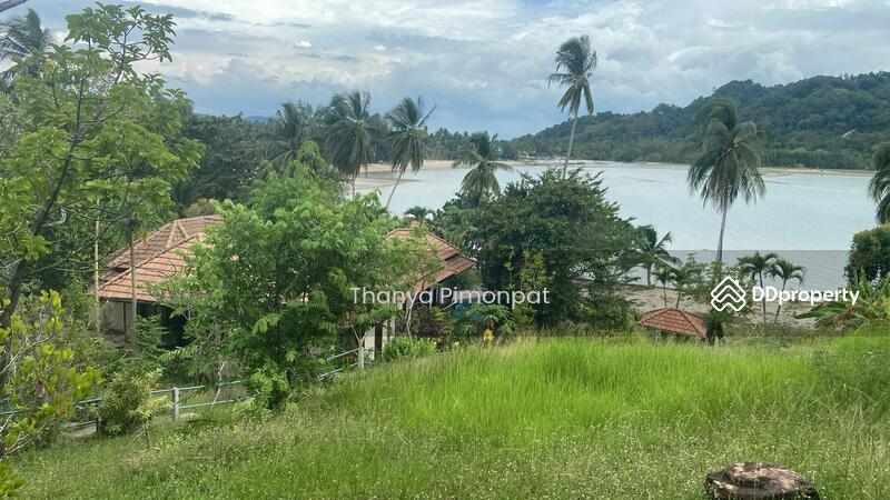For Rent - Beach House 4 Separate Villas with Pool & Beach Access, Surat Thani