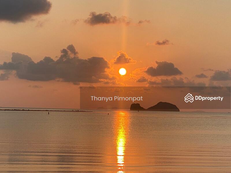For Rent - Beach House 4 Separate Villas with Pool & Beach Access, Surat Thani