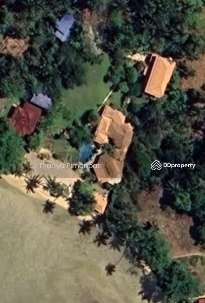 For Rent - Beach House 4 Separate Villas with Pool & Beach Access, Surat Thani