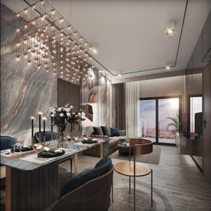 ขาย - IDEO Sukhumvit Rama 4 : ไอดีโอ สุขุมวิท - พระราม 4, กรุงเทพ