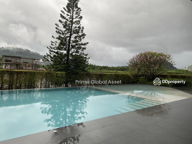 For Rent - Siwalee phuket, Phuket