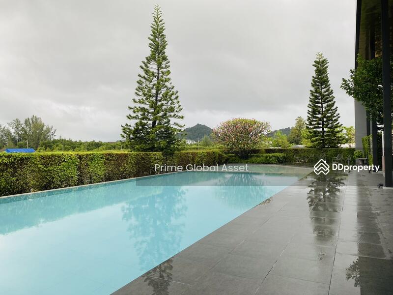 For Rent - Siwalee phuket, Phuket