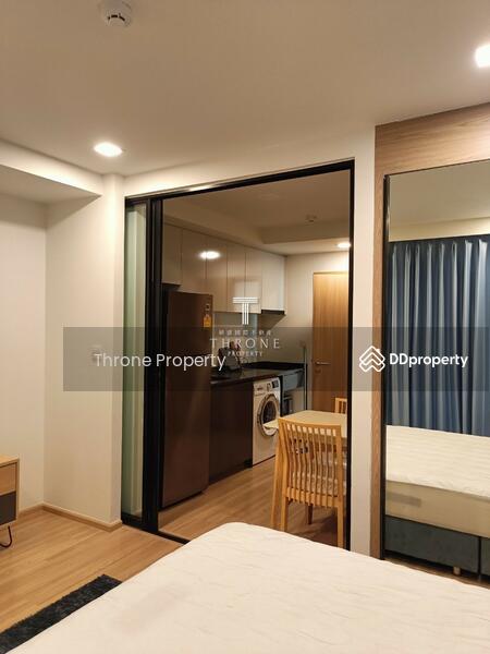 For Rent - Maestro 07 Victory Monument, Bangkok