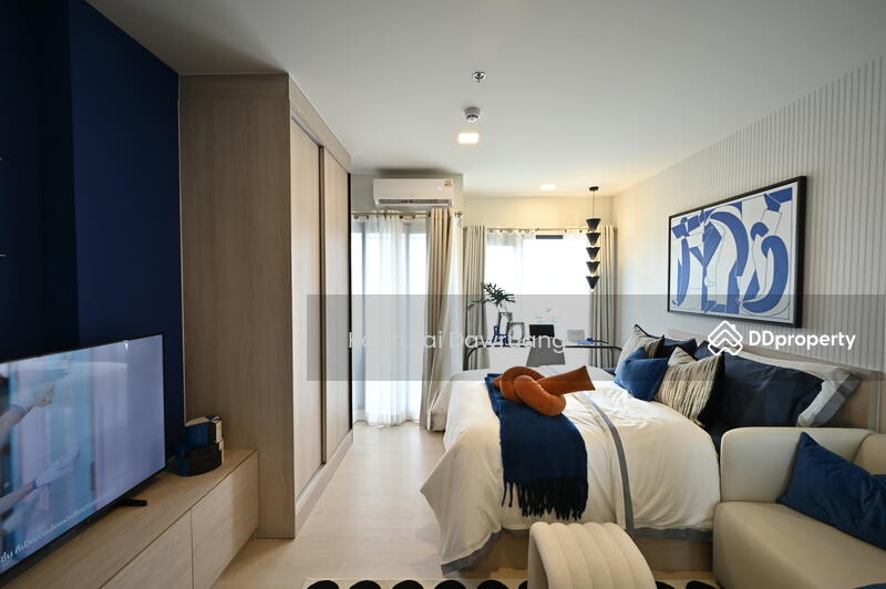 For Sale - FLO by Sansiri, Bangkok