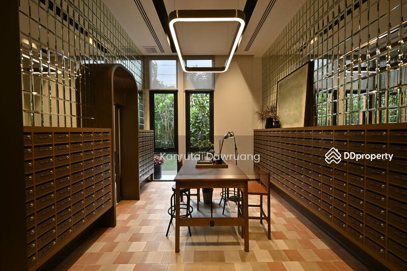 For Sale - FLO by Sansiri, Bangkok