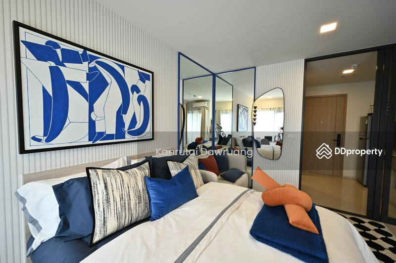 For Sale - FLO by Sansiri, Bangkok