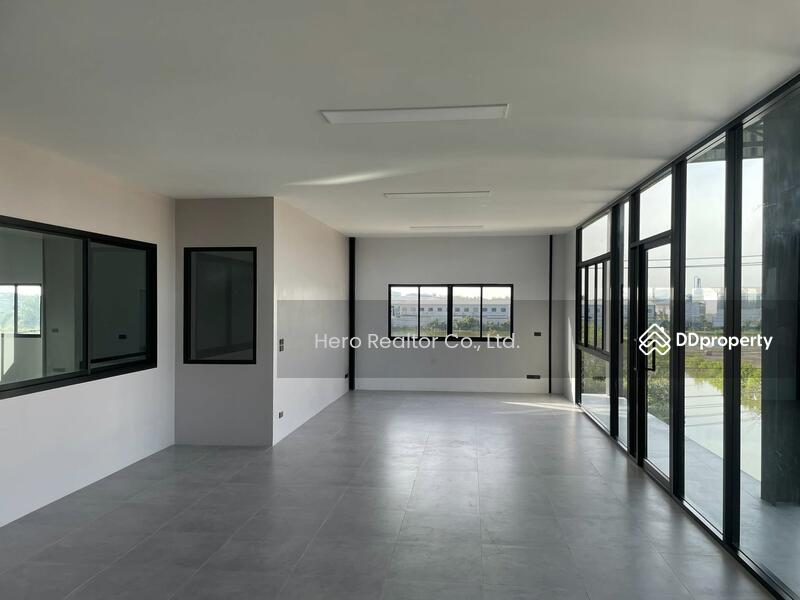 For Rent - For Rent Samut Prakan Warehouse Pracha Uthit Phra Samut Chedi BRE25640, Samut Prakan