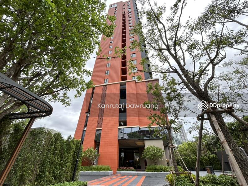 For Sale - FLO by Sansiri, Bangkok