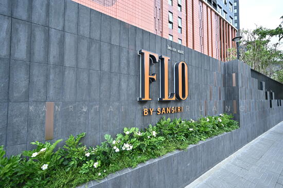 FLO by Sansiri, bangkok