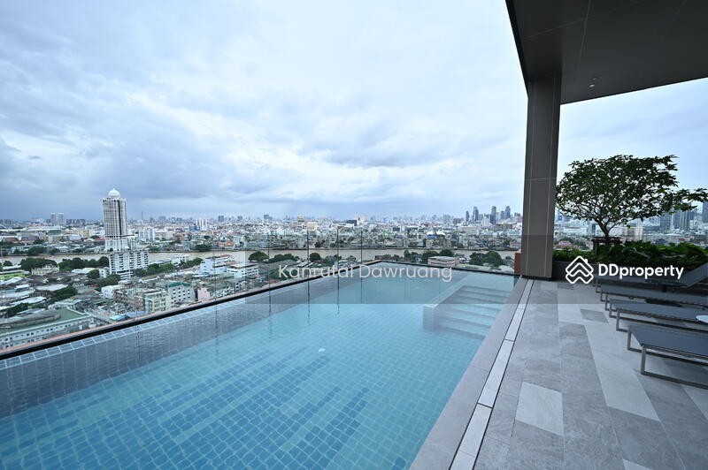 ขาย - FLO by Sansiri : โฟล บาย แสนสิริ, กรุงเทพ