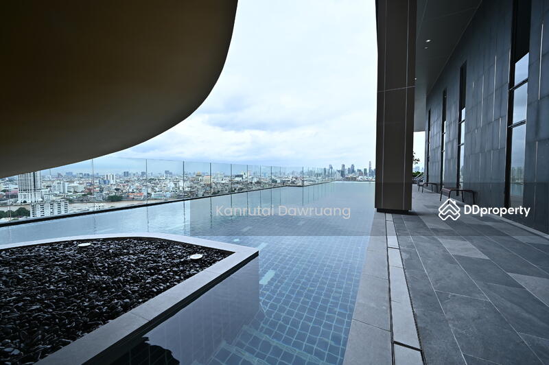 ขาย - FLO by Sansiri : โฟล บาย แสนสิริ, กรุงเทพ