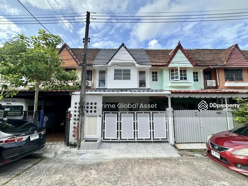 ขาย - Nettip Village, ภูเก็ต