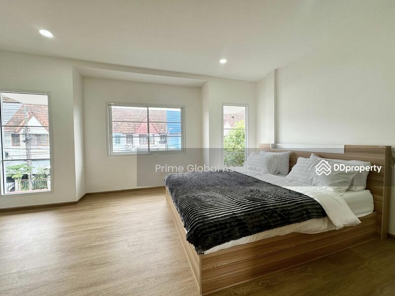For Sale - หมู่บ้านเนตรทิพย์ ภูเก็ต, Phuket