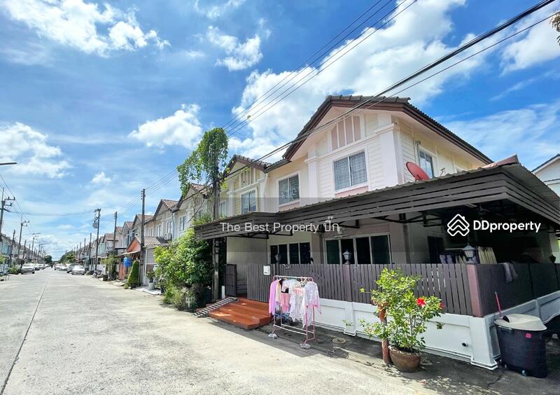 ขาย - Baan Pruksa 44 Rangsit-Klong 2 : บ้านพฤกษา 44 รังสิต-คลอง 2, ปทุมธานี