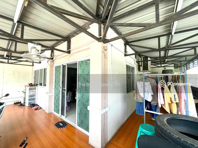 ขาย - Baan Pruksa 44 Rangsit-Klong 2 : บ้านพฤกษา 44 รังสิต-คลอง 2, ปทุมธานี