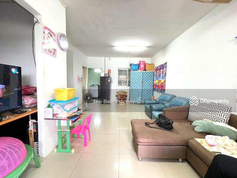 For Sale - Baan Pruksa 44 Rangsit-Klong 2, Pathum Thani