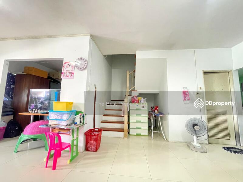 ขาย - Baan Pruksa 44 Rangsit-Klong 2 : บ้านพฤกษา 44 รังสิต-คลอง 2, ปทุมธานี