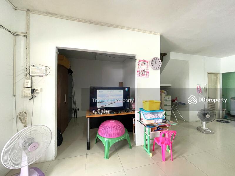 For Sale - Baan Pruksa 44 Rangsit-Klong 2, Pathum Thani