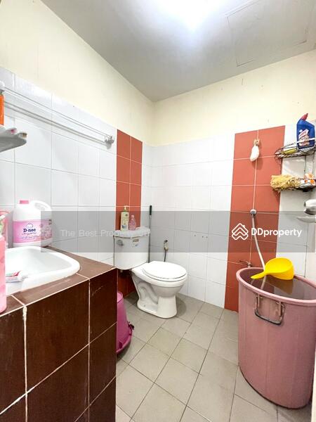 ขาย - Baan Pruksa 44 Rangsit-Klong 2 : บ้านพฤกษา 44 รังสิต-คลอง 2, ปทุมธานี