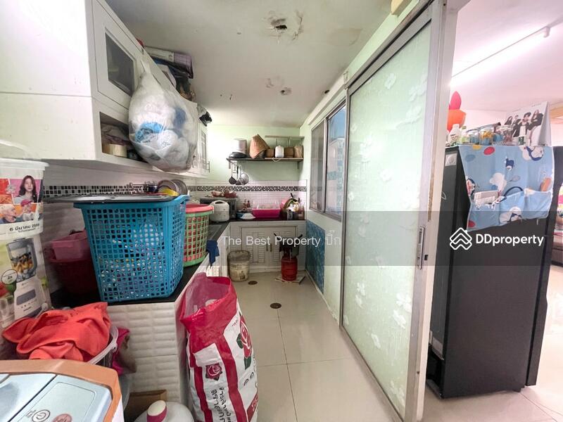 ขาย - Baan Pruksa 44 Rangsit-Klong 2 : บ้านพฤกษา 44 รังสิต-คลอง 2, ปทุมธานี
