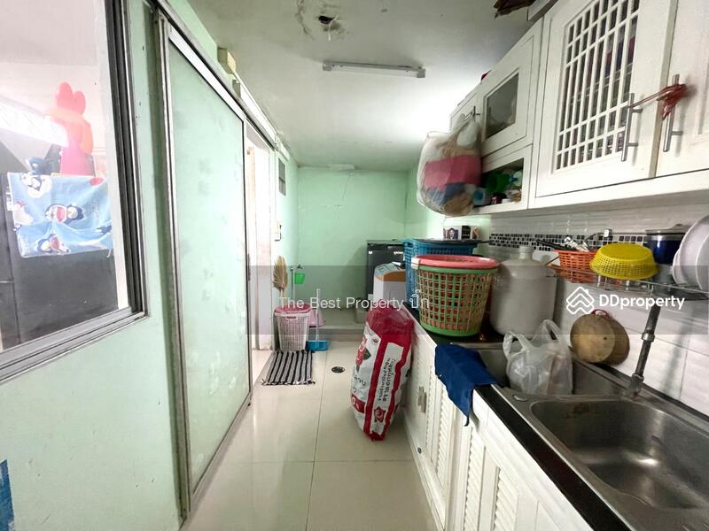 ขาย - Baan Pruksa 44 Rangsit-Klong 2 : บ้านพฤกษา 44 รังสิต-คลอง 2, ปทุมธานี