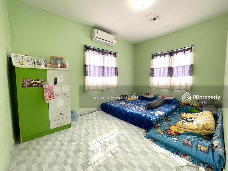 ขาย - Baan Pruksa 44 Rangsit-Klong 2 : บ้านพฤกษา 44 รังสิต-คลอง 2, ปทุมธานี