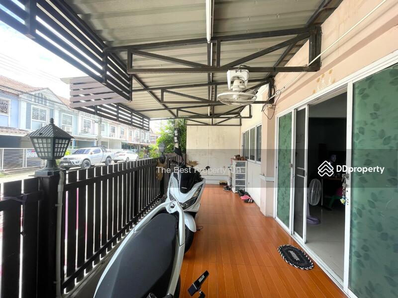 ขาย - Baan Pruksa 44 Rangsit-Klong 2 : บ้านพฤกษา 44 รังสิต-คลอง 2, ปทุมธานี
