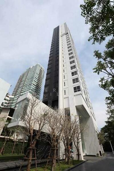 HQ Thonglor by Sansiri, Bangkok, Sukhumvit Road, Khlong Tan Nua, Watthana, Bangkok, 1 Bedroom, 43 sqm, Condo For Rent, by ERA Thailand, 60135790 - DDproperty.com