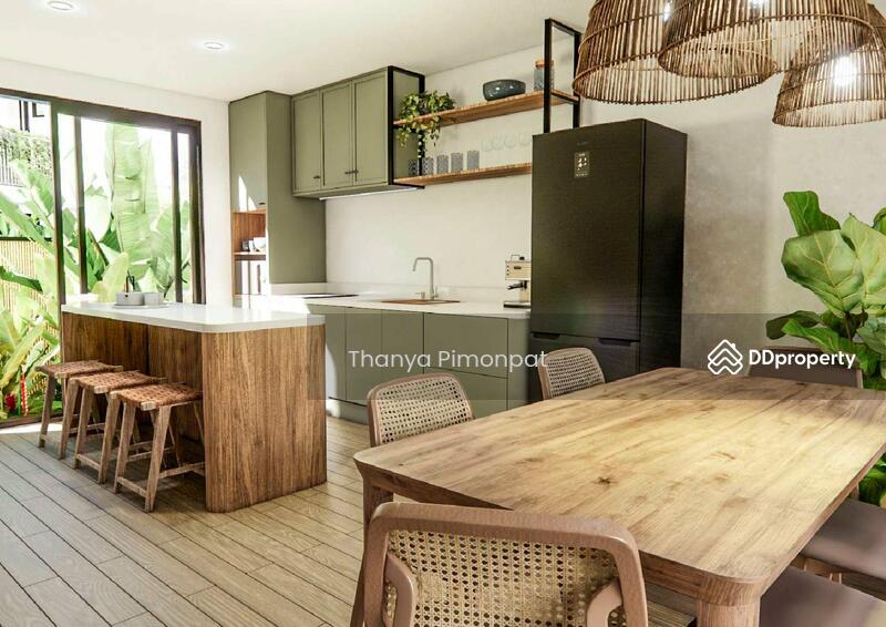 For Sale - Six Springs Villas, Surat Thani