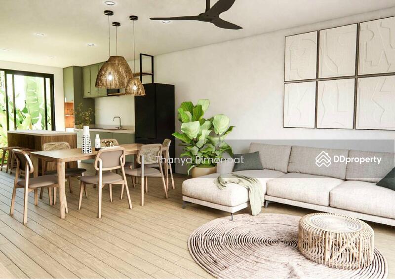 For Sale - Six Springs Villas, Surat Thani