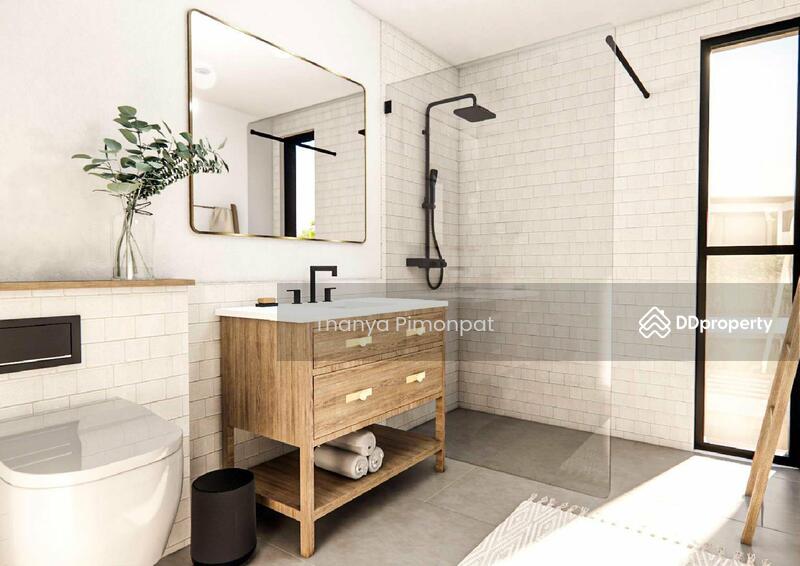 For Sale - Six Springs Villas, Surat Thani