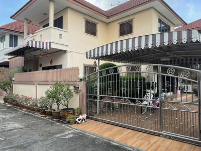 ขาย - บางบอน, กรุงเทพ