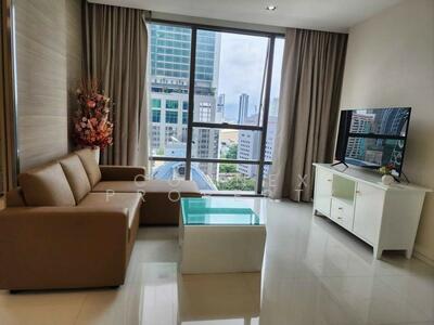 For Rent - The Bangkok Sathorn, Bangkok