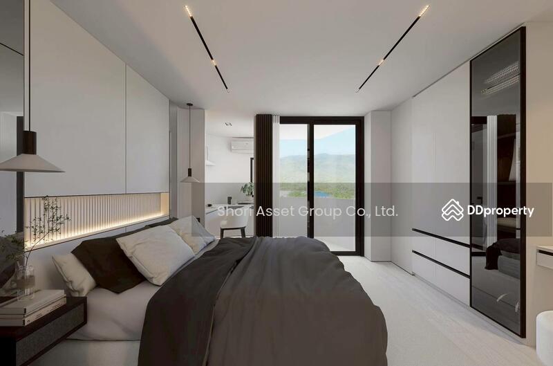 For Sale - Nakorn Ping City View 1, Chiang Mai