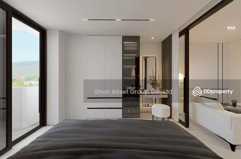 For Sale - Nakorn Ping City View 1, Chiang Mai